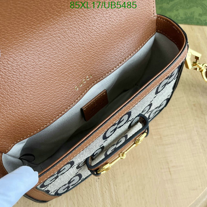 Gucci-Bag-4A Quality Code: UB5485 $: 85USD