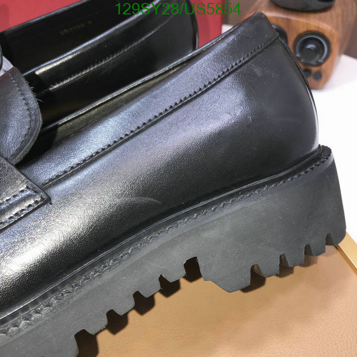 Valentino-Men shoes Code: US5854 $: 129USD