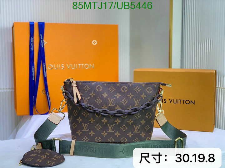 LV-Bag-4A Quality Code: UB5446 $: 85USD