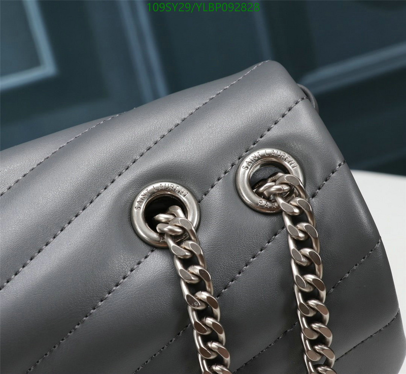 YSL-Bag-4A Quality Code: LBP092828 $: 109USD