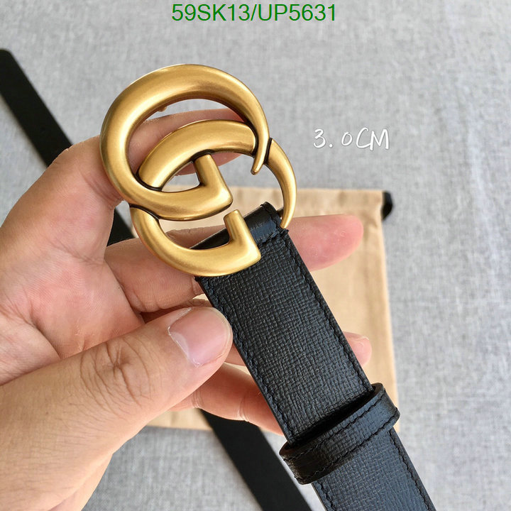 Gucci-Belts Code: UP5631 $: 59USD