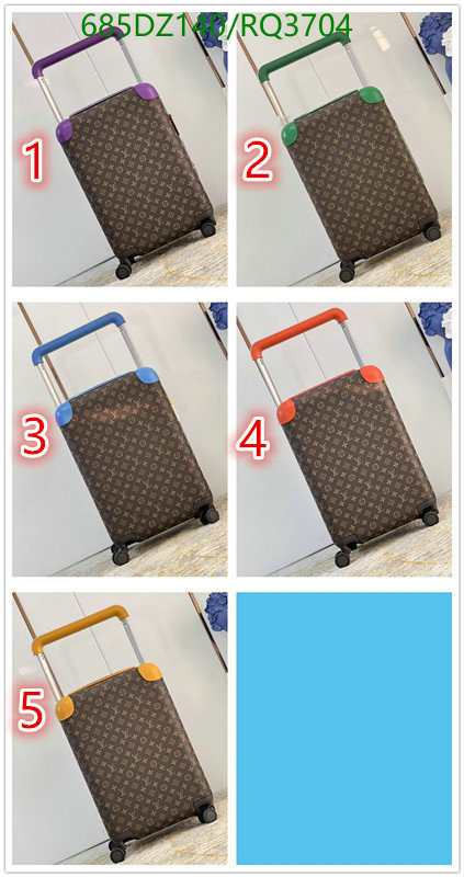 LV-Trolley Case Code: RQ3704 $: 685USD