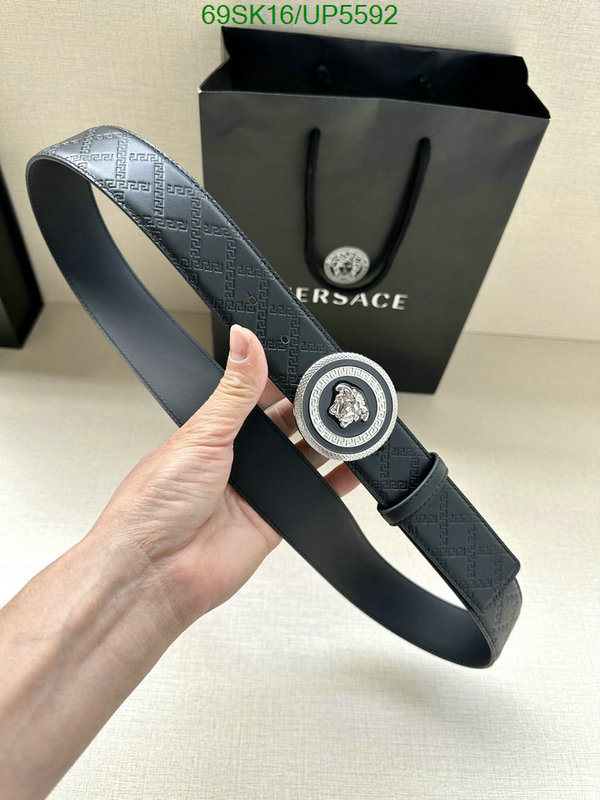 Versace-Belts Code: UP5592 $: 69USD