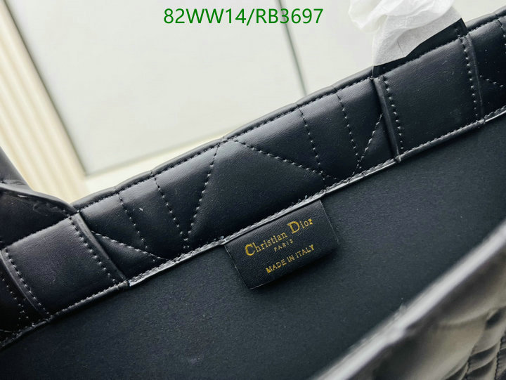 Dior-Bag-4A Quality Code: RB3697 $: 82USD