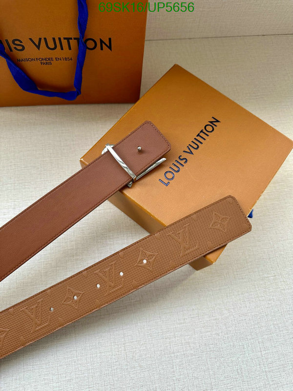 LV-Belts Code: UP5656 $: 69USD