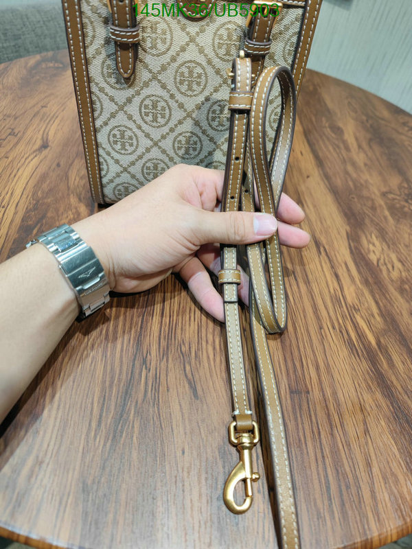 Tory Burch-Bag-Mirror Quality Code: UB5903 $: 145USD