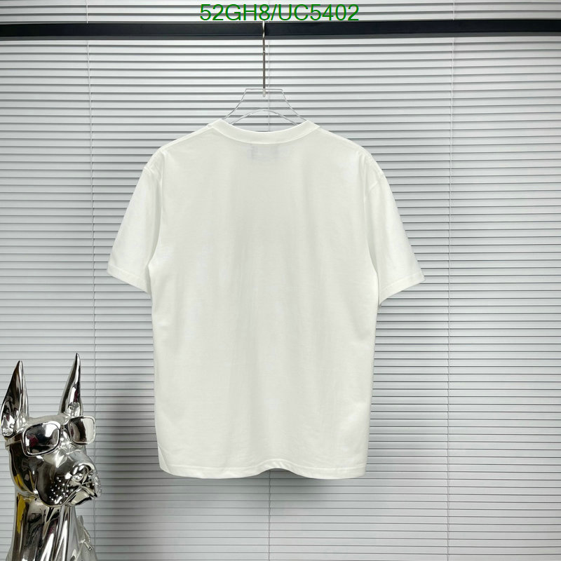 Balenciaga-Clothing Code: UC5402 $: 52USD