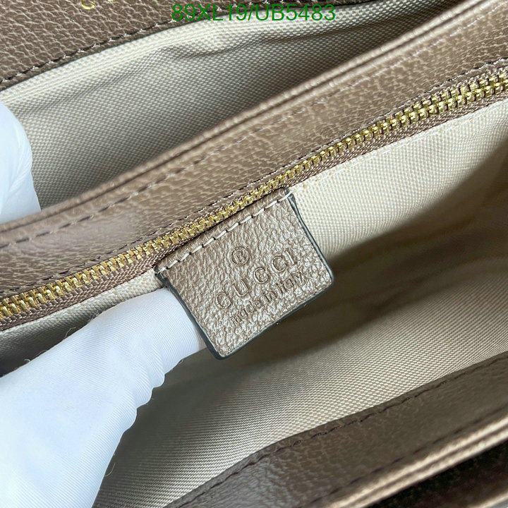 Gucci-Bag-4A Quality Code: UB5483 $: 89USD