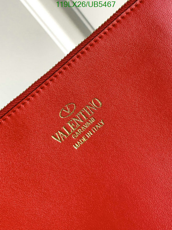 Valentino-Bag-4A Quality Code: UB5467 $: 119USD