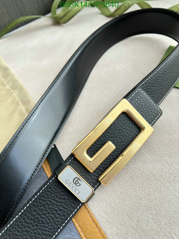 Gucci-Belts Code: UP5640 $: 65USD