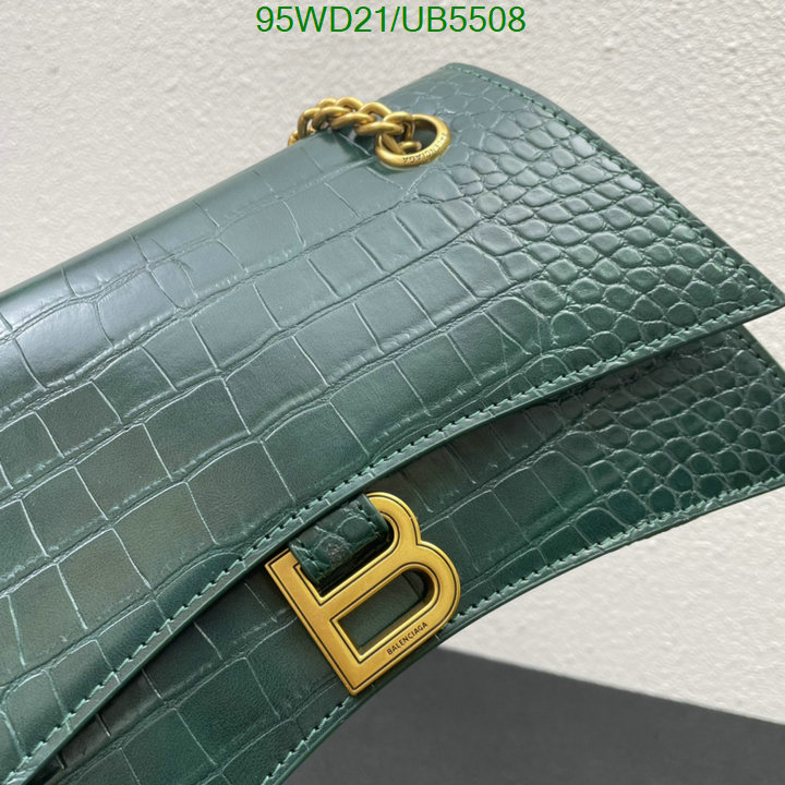 Balenciaga-Bag-4A Quality Code: UB5508 $: 95USD