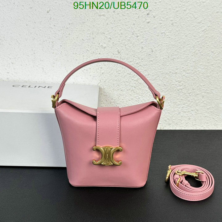 Celine-Bag-4A Quality Code: UB5470