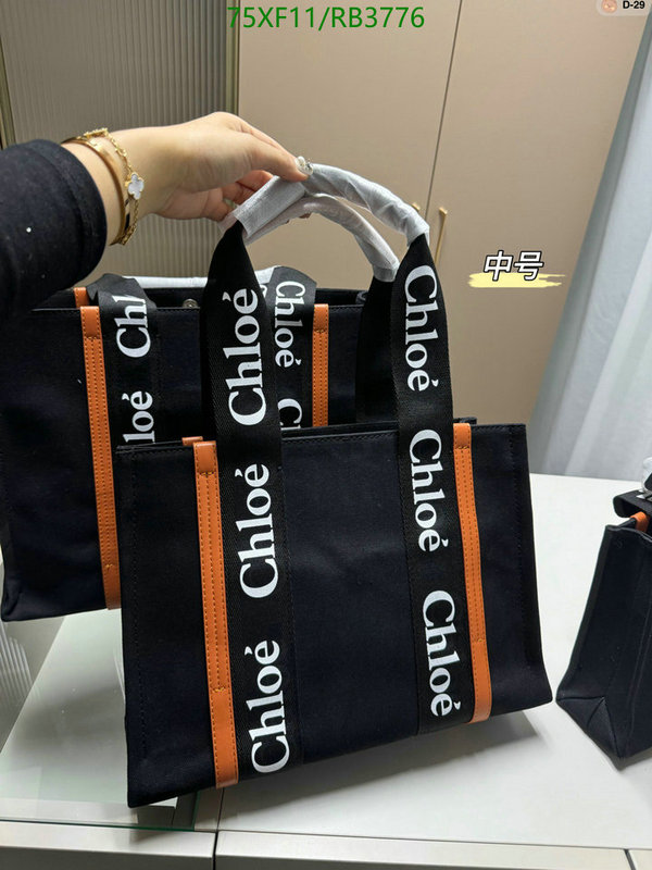 Chloe-Bag-4A Quality Code: RB3776