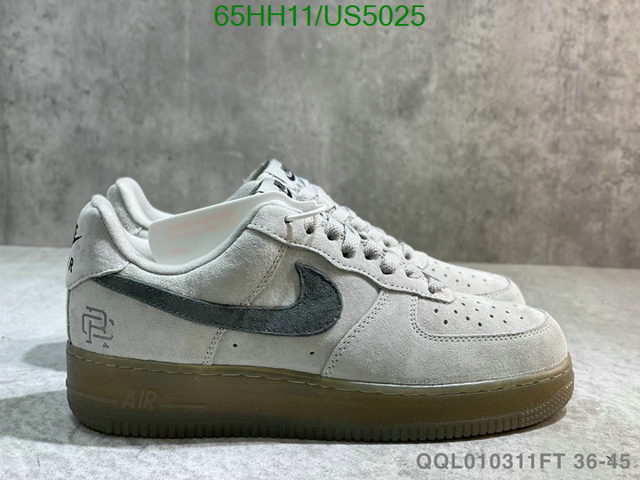 NIKE-Women Shoes Code: US5025 $: 65USD