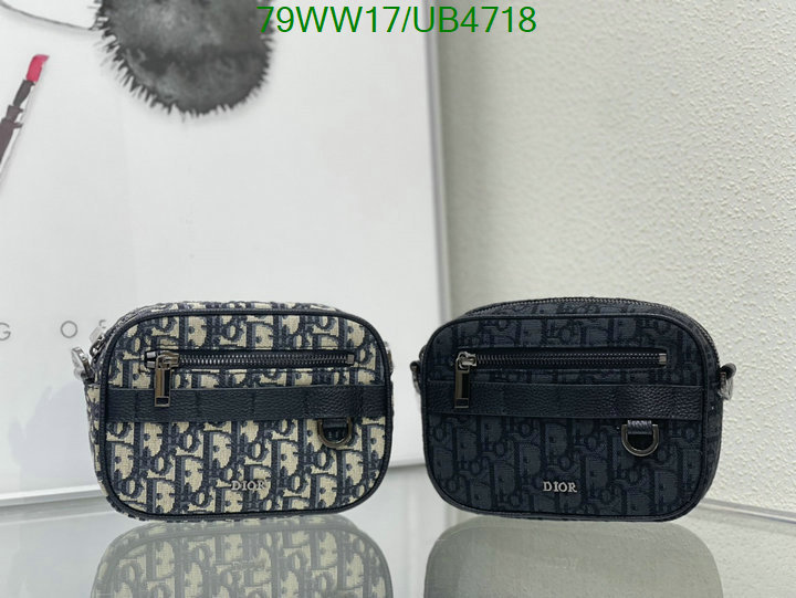 Dior-Bag-4A Quality Code: UB4718 $: 79USD