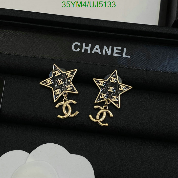 Chanel-Jewelry Code: UJ5133 $: 35USD