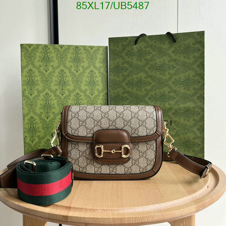 Gucci-Bag-4A Quality Code: UB5487 $: 85USD