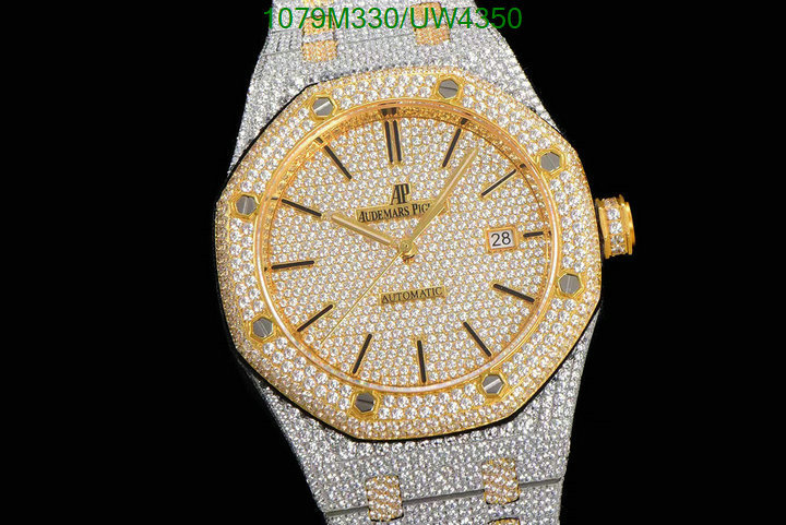 Audemars Piguet-Watch-Mirror Quality Code: UW4350 $: 1079USD