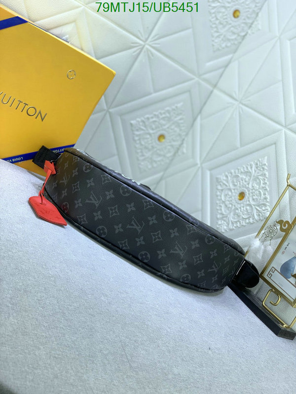 LV-Bag-4A Quality Code: UB5451 $: 79USD