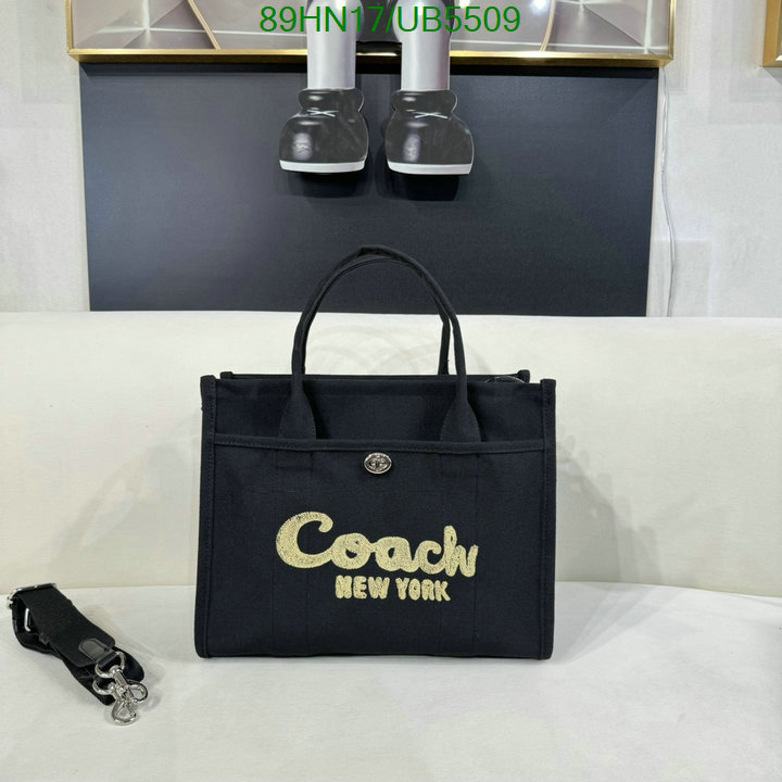 Coach-Bag-4A Quality Code: UB5509