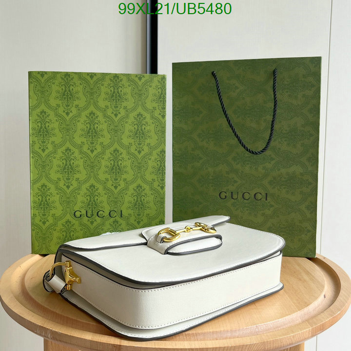 Gucci-Bag-4A Quality Code: UB5480 $: 99USD