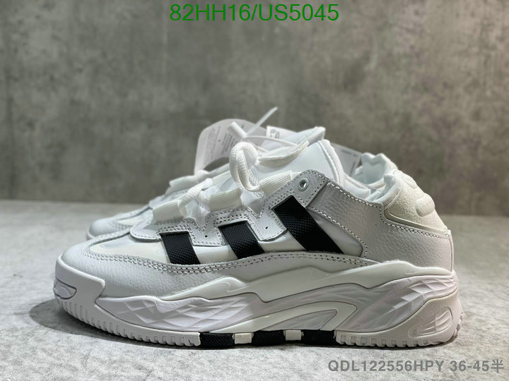 Adidas-Men shoes Code: US5045 $: 82USD