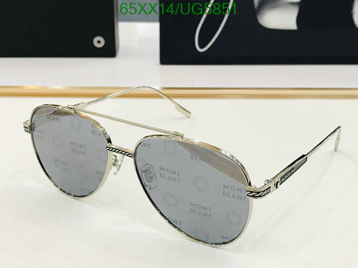 Montblanc-Glasses Code: UG5851 $: 65USD