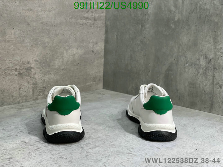 Gucci-Men shoes Code: US4990 $: 99USD