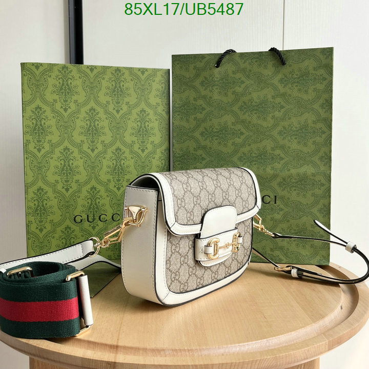 Gucci-Bag-4A Quality Code: UB5487 $: 85USD