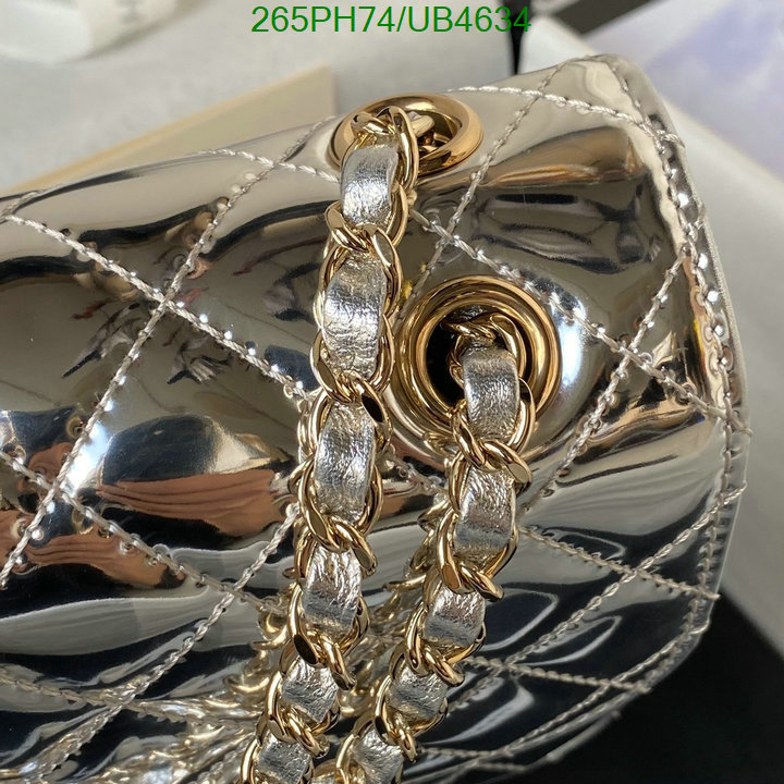 Chanel-Bag-Mirror Quality Code: UB4634 $: 265USD