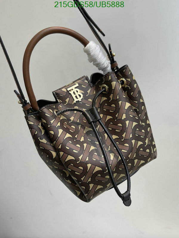 Burberry-Bag-Mirror Quality Code: UB5888 $: 215USD