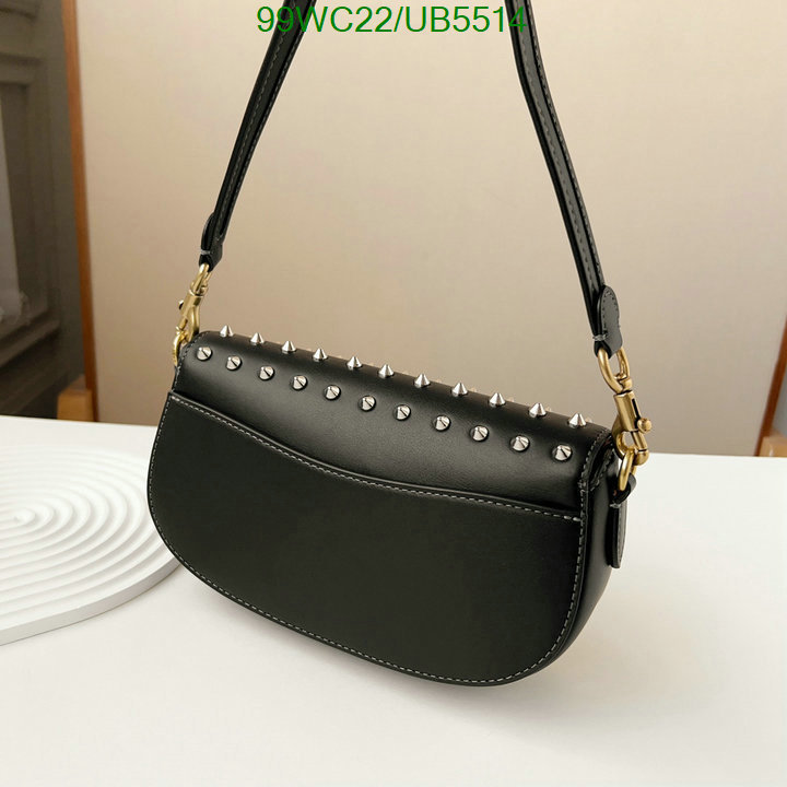 Coach-Bag-4A Quality Code: UB5514 $: 99USD