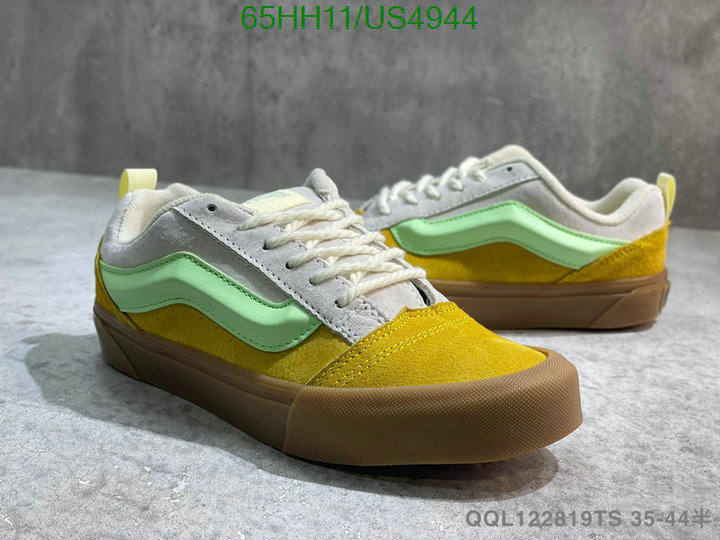 Vans-Women Shoes Code: US4944 $: 65USD