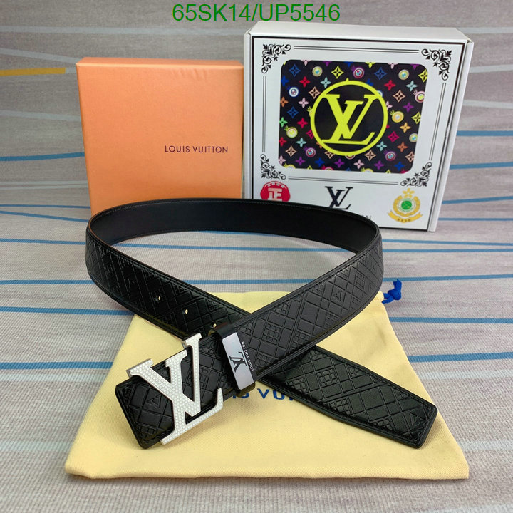 LV-Belts Code: UP5546 $: 65USD