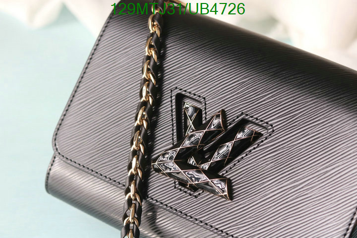 LV-Bag-4A Quality Code: UB4726 $: 129USD