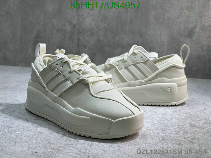 Adidas-Men shoes Code: US4957 $: 85USD