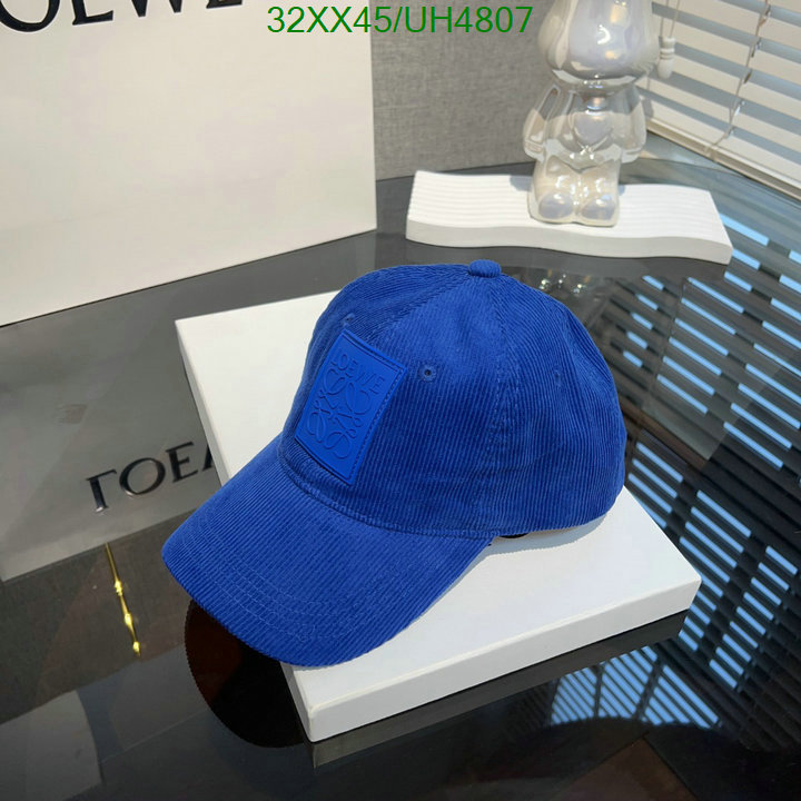 Loewe-Cap(Hat) Code: UH4807 $: 32USD