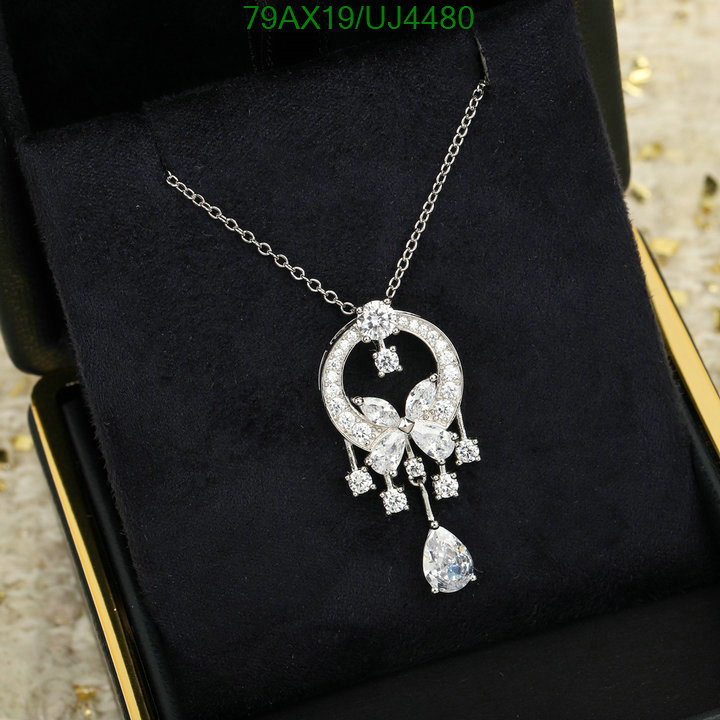 Graff-Jewelry Code: UJ4480 $: 79USD