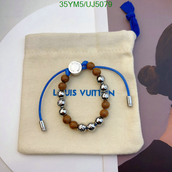 LV-Jewelry Code: UJ5079 $: 35USD
