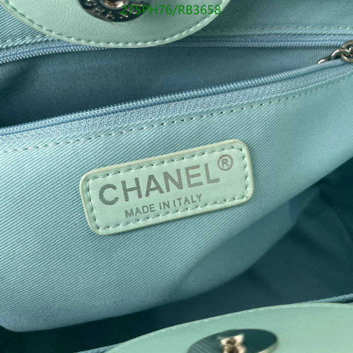 Chanel-Bag-Mirror Quality Code: RB3658 $: 275USD