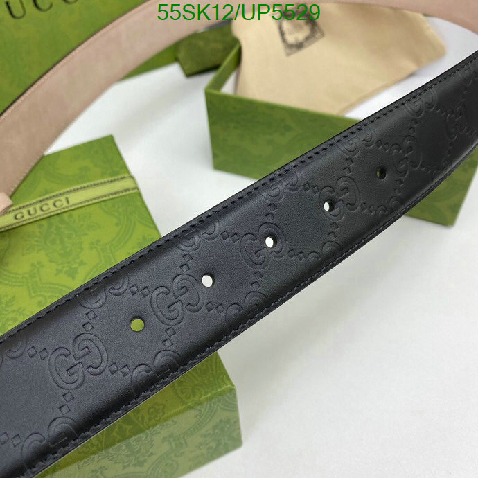 Gucci-Belts Code: UP5529 $: 55USD