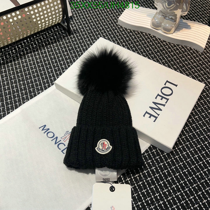 Moncler-Cap(Hat) Code: UH4815 $: 35USD