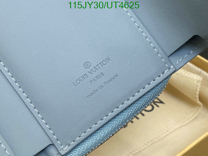 LV-Wallet Mirror Quality Code: UT4625 $: 115USD