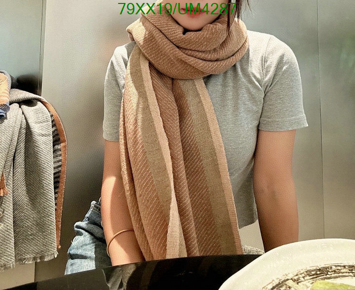 Chanel-Scarf Code: UM4287 $: 79USD