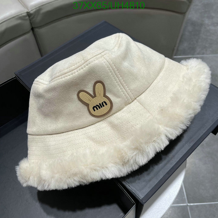 Miu Miu-Cap(Hat) Code: UH4810 $: 37USD