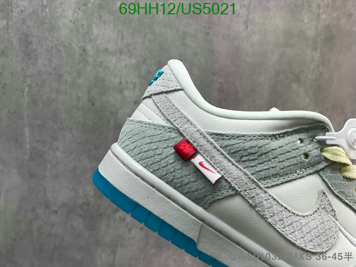 Nike-Men shoes Code: US5021 $: 69USD