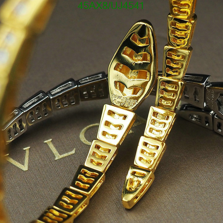 Bvlgari-Jewelry Code: UJ4541 $: 45USD