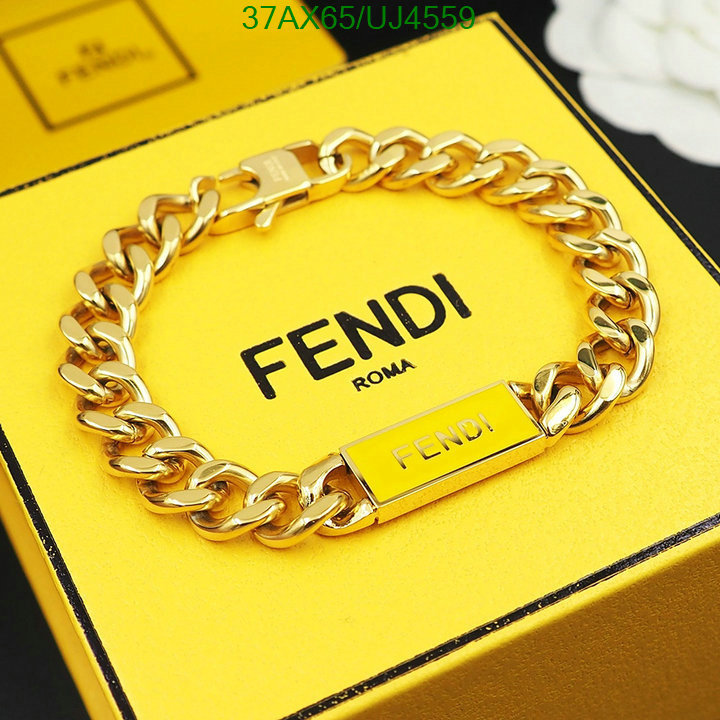 Fendi-Jewelry Code: UJ4559 $: 37USD