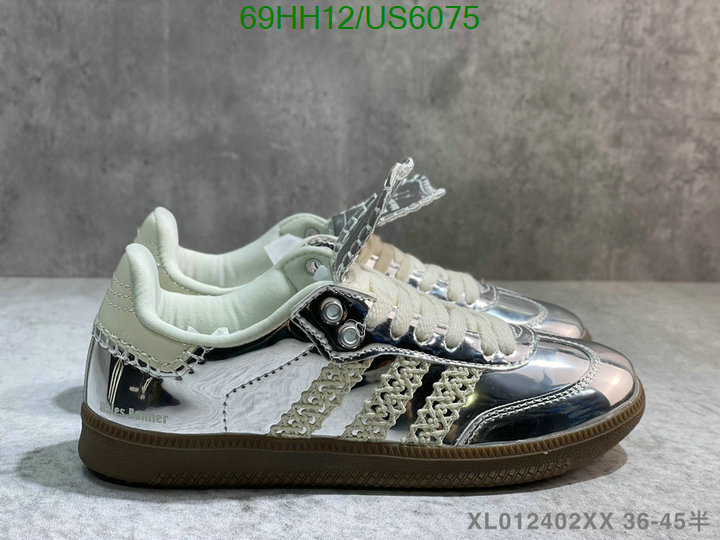 Adidas-Women Shoes Code: US6075 $: 69USD