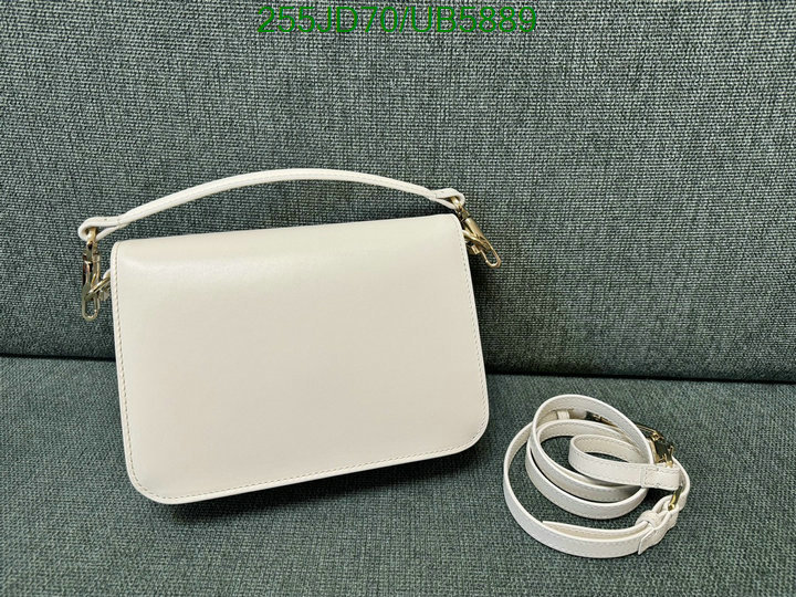 Valentino-Bag-Mirror Quality Code: UB5889 $: 255USD